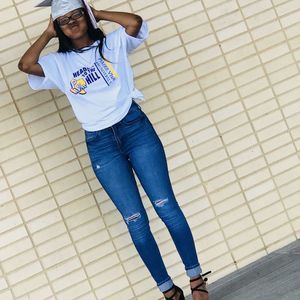 Meet your Posher, Jimmie